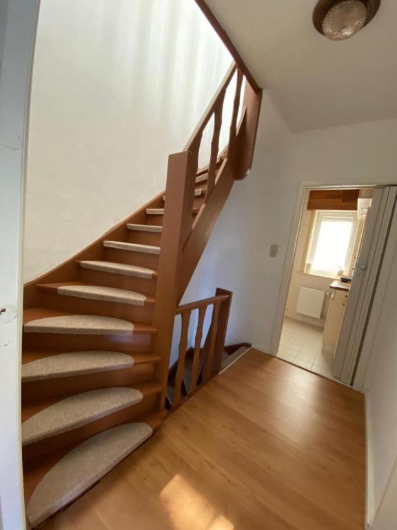 Big Sunset 2 Bedroom House With A Garden Antwerpen Eksteriør bilde