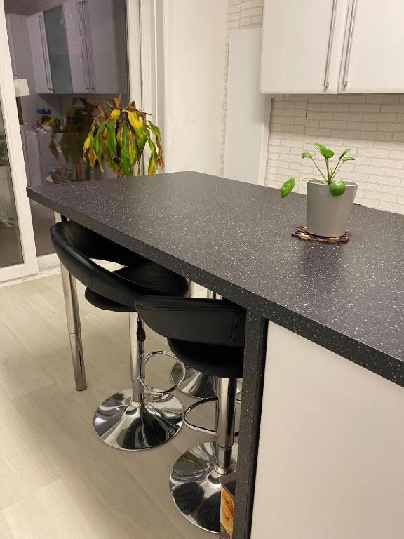Big Sunset 2 Bedroom House With A Garden Antwerpen Eksteriør bilde
