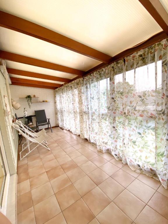 Big Sunset 2 Bedroom House With A Garden Antwerpen Eksteriør bilde