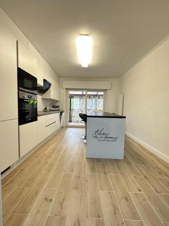 Big Sunset 2 Bedroom House With A Garden Antwerpen Eksteriør bilde