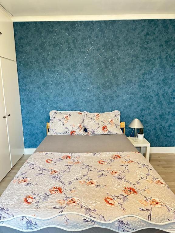 Big Sunset 2 Bedroom House With A Garden Antwerpen Eksteriør bilde